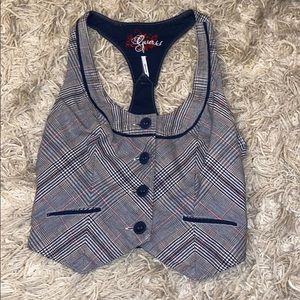 Guess Vest